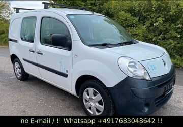 Renault Kangoo 82.000 km 2.368 &euro; Gochsheim 97469