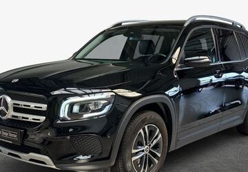 Mercedes-Benz GLB 200 87.203 km 28.650 &euro; Schweinfurt 97424