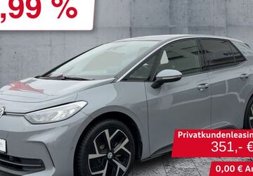 VW ID.3 25.182 km 28.115 &euro; Werneck 97440