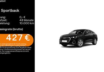 Audi Q3 49.856 km 33.990 &euro; Schweinfurt 97424