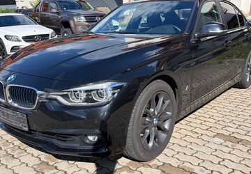 BMW 330 108.521 km 19.750 &euro; Bad Kissingen 97688