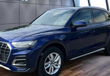 Audi Q5 74.195 km 32.490 &euro; Schweinfurt 97424