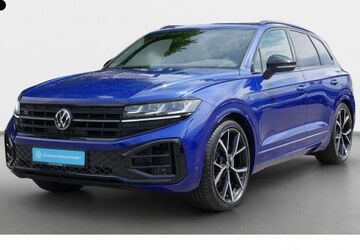 VW Touareg 8.450 km 72.990 &euro; Bad Kissingen 97688