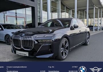 BMW 740 25.168 km 82.440 &euro; Schweinfurt 97424