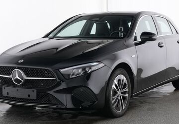 Mercedes-Benz A 250 16.161 km 29.990 &euro; Haßfurt 97437