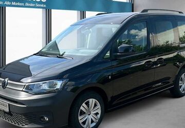 VW Caddy 31.527 km 23.720 &euro; Schweinfurt 97424