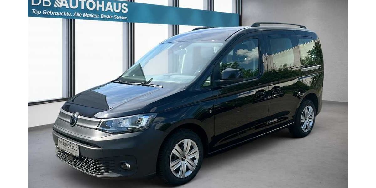 VW Caddy 31.527 km 23.720 &euro; Schweinfurt 97424