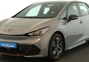 Cupra Born 17.713 km 24.990 &euro; Donnersdorf 97499