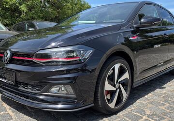 VW Polo 77.353 km 17.880 &euro; Haßfurt 97437