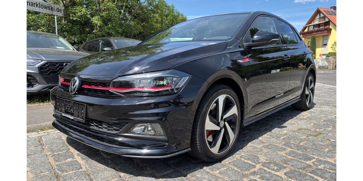 VW Polo 77.353 km 17.880 &euro; Haßfurt 97437