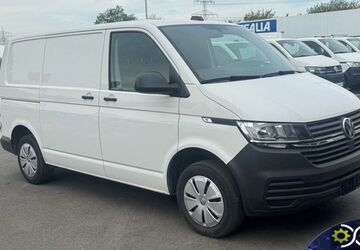 VW T6 Transporter 65.000 km 27.700 &euro; Schweinfurt 97424