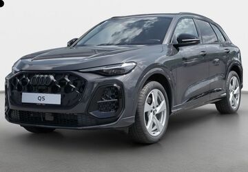 Audi Q5 9.900 km 65.980 &euro; Haßfurt 97437