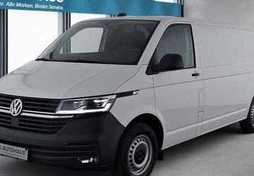 VW T6 Transporter 107.837 km 26.930 &euro; Schweinfurt 97424
