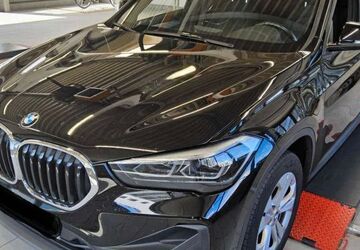 BMW X1 86.592 km 19.450 &euro; Bad Kissingen 97688