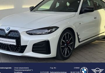 BMW i4 70.804 km 45.220 &euro; Salz 97616