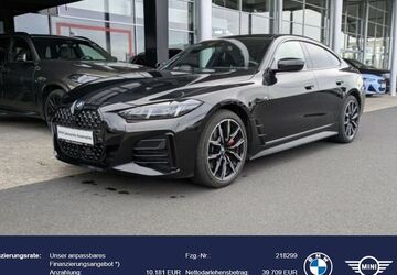BMW 420 Gran Coupé 13.810 km 49.490 &euro; Schweinfurt 97424