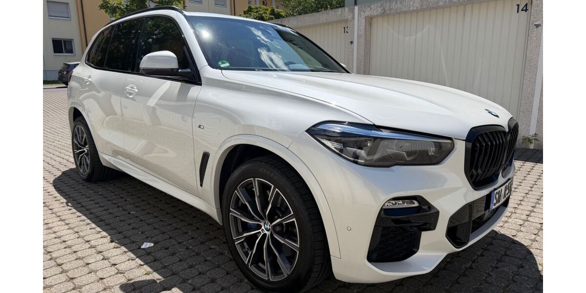 BMW X5 146.321 km 44.900 &euro; Schweinfurt 97424