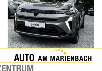 Renault Symbioz 25.362 km 27.500 &euro; Grafenrheinfeld 97506