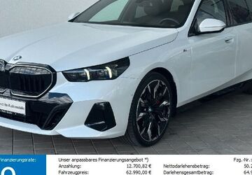 BMW 540 15.376 km 59.745 &euro; Salz 97616