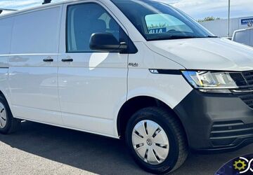 VW T6 Transporter 116.000 km 17.980 &euro; Schweinfurt 97424