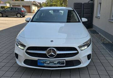 Mercedes-Benz A 250 75.400 km 19.490 &euro; Burkardroth 97705