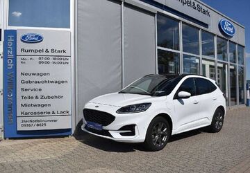 Ford Kuga 44.350 km 24.490 &euro; Unterpleichfeld 97294