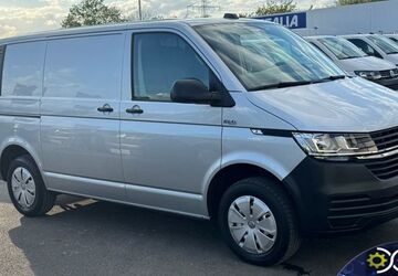 VW T6 Transporter 34.000 km 30.550 &euro; Schweinfurt 97424