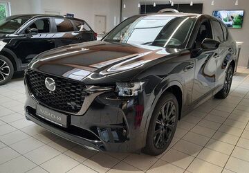 Mazda CX-60 9.432 km 49.950 &euro; Burkardroth 97705
