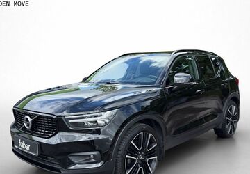 Volvo XC40 156.379 km 21.100 &euro; Schweinfurt 97424