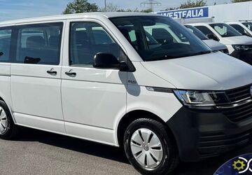 VW T6 Kombi 70.000 km 26.900 &euro; Schweinfurt 97424