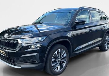 Skoda Kodiaq 94.076 km 24.940 &euro; Schweinfurt 97424