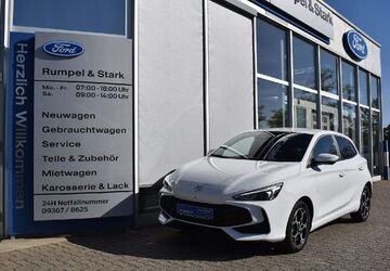 MG 3 17.068 km 16.990 &euro; Unterpleichfeld 97294