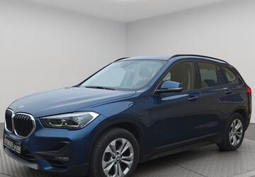 BMW X1 216.000 km 13.988 &euro; Schweinfurt 97424