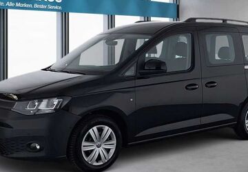 VW Caddy 52.894 km 21.690 &euro; Schweinfurt 97424
