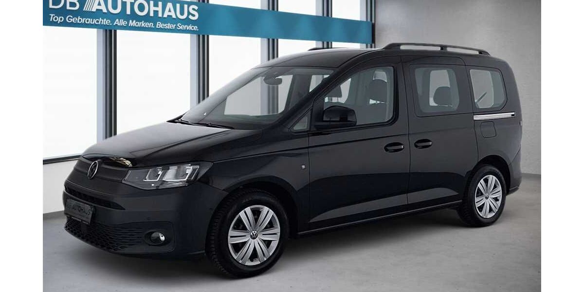 VW Caddy 52.894 km 21.690 &euro; Schweinfurt 97424