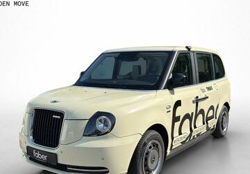 LEVC Andere 1.100 km 38.900 &euro; Schweinfurt 97424