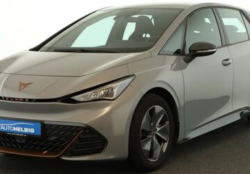 Cupra Born 23.375 km 22.490 &euro; Donnersdorf 97499