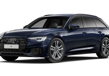 Audi A6 19.345 km 37.880 &euro; Haßfurt 97437