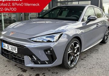 Cupra Leon 6.500 km 41.990 &euro; Werneck 97440
