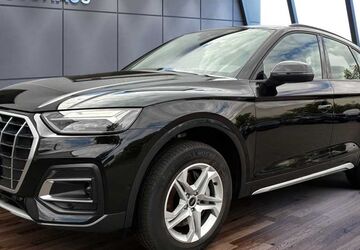 Audi Q5 35.295 km 34.760 &euro; Schweinfurt 97424