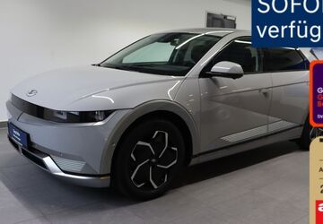 Hyundai IONIQ 5 42.700 km 37.890 &euro; Schweinfurt 97424
