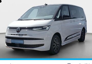 VW T7 Multivan 28.121 km 46.990 &euro; Sand am Main 97522