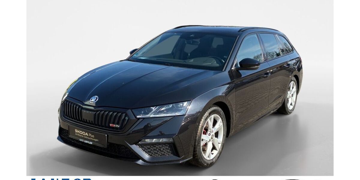 Skoda Octavia 57.716 km 30.920 &euro; Schweinfurt 97424