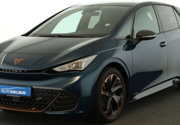 Cupra Born 20.000 km 27.990 &euro; Donnersdorf 97499