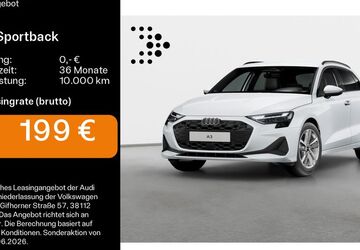 Audi A3 9.888 km 25.690 &euro; Haßfurt 97437