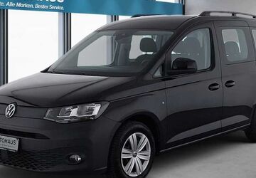 VW Caddy 37.526 km 22.460 &euro; Schweinfurt 97424