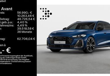 Audi A5 11.857 km 54.990 &euro; Schweinfurt 97424