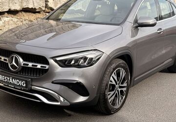 Mercedes-Benz GLA 220 13.517 km 41.990 &euro; Haßfurt 97437