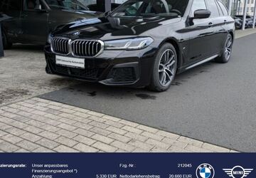BMW 530 150.723 km 25.990 &euro; Schweinfurt 97424