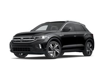 VW T-Roc 32.900 km 24.490 &euro; Haßfurt 97437